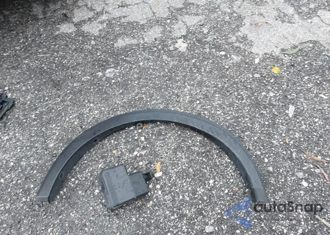 2021 Nissan Kicks Sv Xtronic Cvt from USA, damaged, VIN 3N1CP5CVXML552422